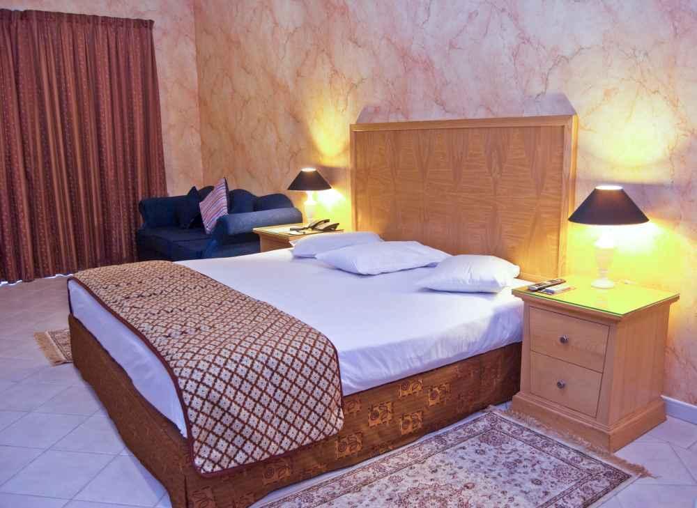 Ramee Hotel Apartments Dubai Dış mekan fotoğraf